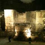 ...San Gregorio De Falconibus, le cui tracce sono presenti nei sotterranei di Palazzo Simi...
